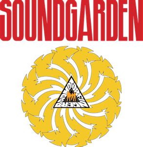 Soundgarden Logo PNG Vector (EPS) Free Download