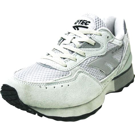 Hi Tec Silver Shadow II Running Shoes