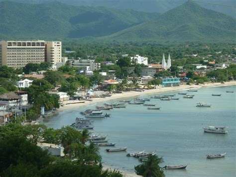 Margarita Island in Venezuela | Venezuela, Mar caribe, Islas