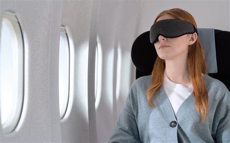 Meet Eye Mask: Total Blackout to Rest in Pure Comfort – Ostrichpillow