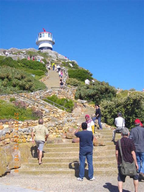 7 Day Private Tour Western Cape | Blue Chilli SA