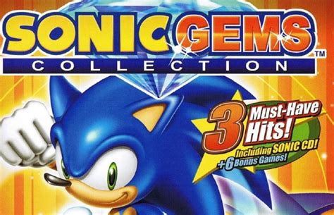 How to Play Sonic Gems Collection on PC - Prima Games