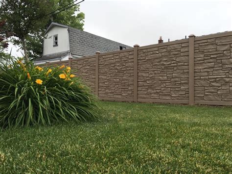 Simtek Fence Installation (Sherwood & Allegheny) | Paramount Fence