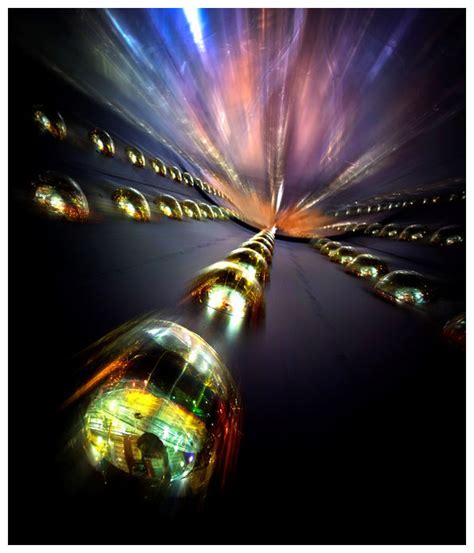 Neutrinos change flavors in Chinese experiment — Science & Technology — Sott.net