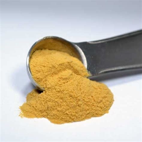 Organic Turmeric Extract 10:1 Manufacturer