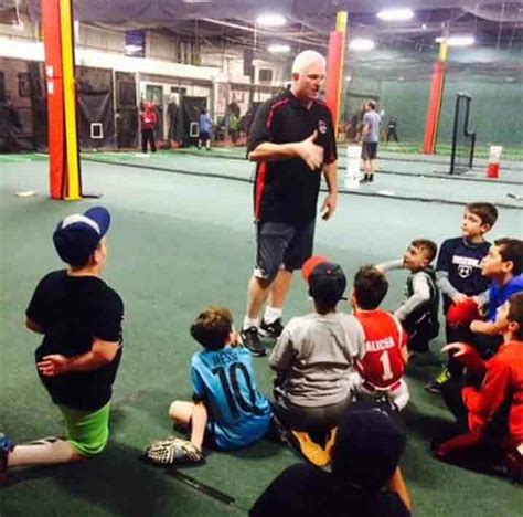 Major League Vet Ken Ryan Teaching Kids Baseball In A COVID-19 World ...