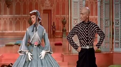 The King and I (1956 film) - Alchetron, the free social encyclopedia