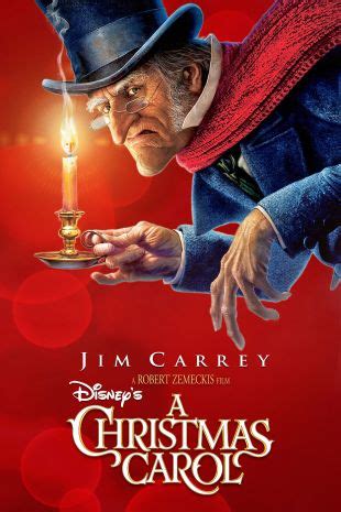 Disney's A Christmas Carol (2009) - Robert Zemeckis | Cast and Crew | AllMovie