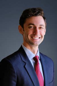 Jon Ossoff - Ballotpedia