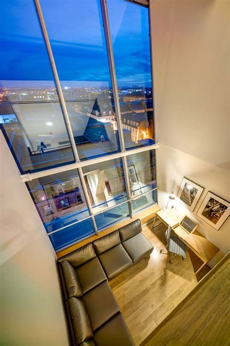 Apex City of Glasgow Hotel, Glasgow – Hotel | VisitScotland