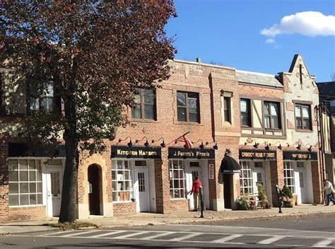 Bronxville | Commercial Property Sales - Admiral Real Estate