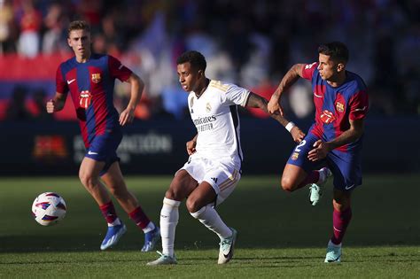 Rodrygo renews contract with Real Madrid until 2028 - Get Spanish Football News