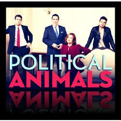 What Political Animals Character are you? - Quiz | Quotev