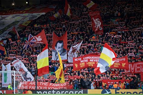 Latest Liverpool news: Fans could be banned should they sell CL tickets