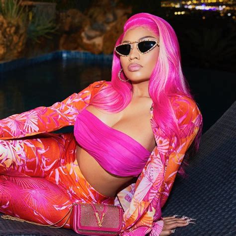 Nicki Minaj Albums, Songs - Discography - Album of The Year