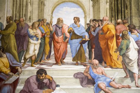 12 Famous Philosophers and Their Guiding Principles - Invaluable