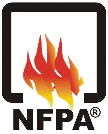 NFPA-logo - United Alloy Inc