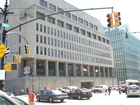 Bronx Criminal Court Arraignment | NYC Truck Fines, Truck Summons, Arraignments, Legal ...