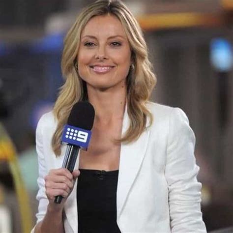 Famous Female TV Journalists | List of Top Female TV Journalists (Page 9)