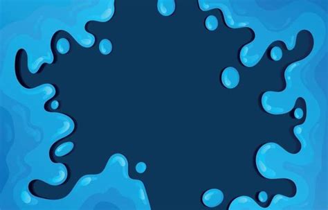 Water Splash Vector Art, Icons, and Graphics for Free Download
