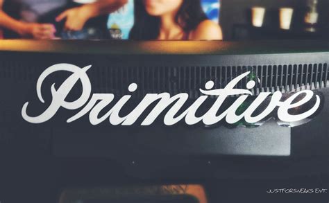 Primitive Desktop Wallpapers - Wallpaper Cave