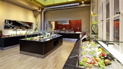 Mövenpick Restaurant Berlin in Berlin - Restaurant Reviews, Menu and ...