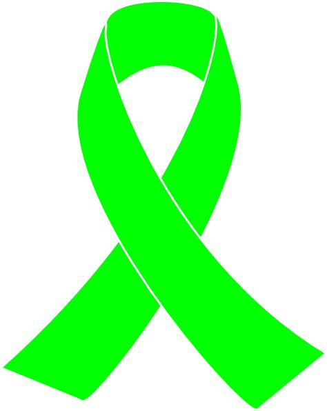 Lymphoma Awareness Ribbon Clip Art at Clker.com - vector clip art online, royalty free & public ...