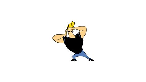 johnny bravo dancing picture, johnny bravo dancing wallpaper