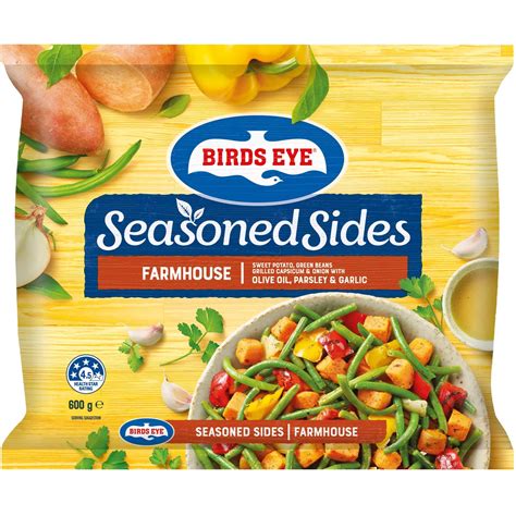 Best Frozen Vegetables | Brand Ratings & Reviews - Canstar Blue