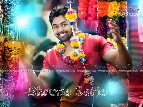 Dhruva Sarja Wallpapers - Wallpaper Cave