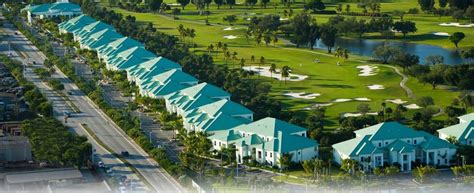 Provident Doral at The Blue - World Rainbow Hotels