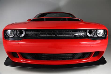 50 Amazing Shots Prove The Dodge Demon Looks Fast Sitting Still - Hot ...