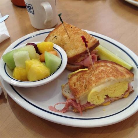 IHOP, Orlando - 9990 International Dr, International Drive - Menu ...