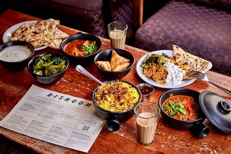 Dishoom opens delivery in Hove – Brighton and Hove News