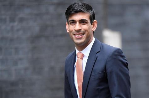 Rishi Sunak to be sworn in as British PM