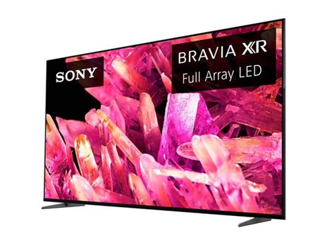 Massive 85-Inch Sony 4K TV Now With Smaller Price Tag After Receiving 43% Discount Ahead of ...