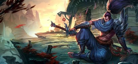 Yasuo’s Best Skins in League of Legends (All Ranked) – FandomSpot