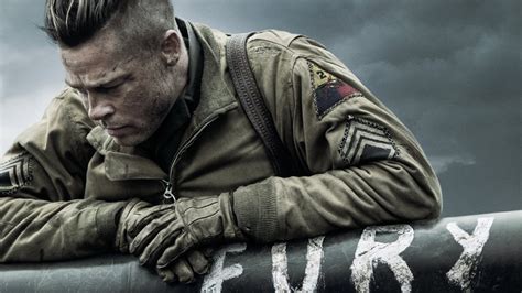 Fury (2014) | FilmFed