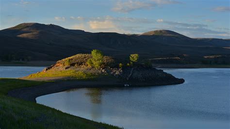 Blue Mesa Reservoir - Gunnison, CO | Beach, Boating, Camping and Fishing - Uncover Colorado