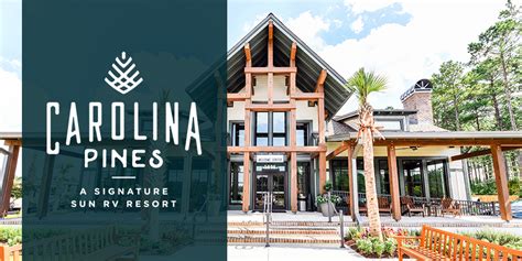 Carolina Pines Celebrates its Grand Opening in Myrtle Beach | LaptrinhX ...