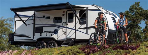 5 Off-Road Ready Travel Trailers - RV.com