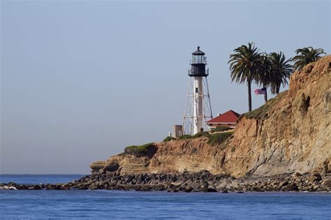 Point Loma Lighthouse San Diego - Steele San Diego Homes