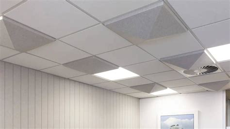 3D Ceiling Tiles | McGreals