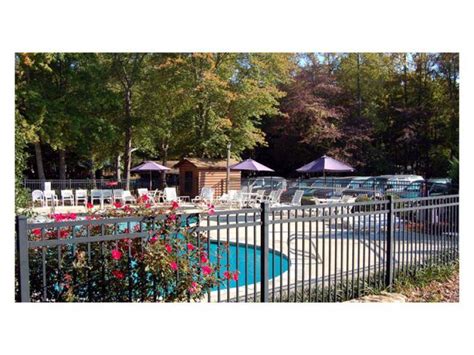 Unicoi Springs Camp Resort | Official Georgia Tourism & Travel Website | Explore Georgia.org