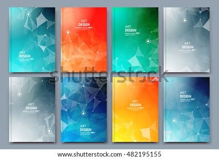 Cover Page Design Stock Images, Royalty-Free Images & Vectors ...