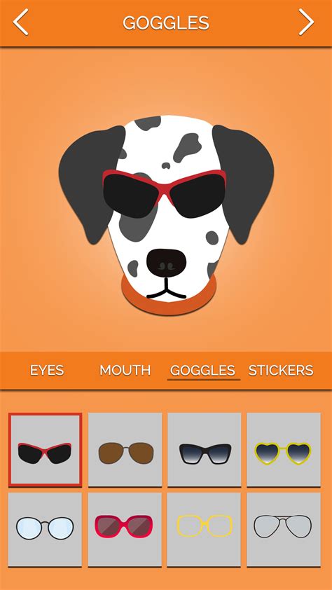 Dog: Emoji Maker : Amazon.co.uk: Apps & Games