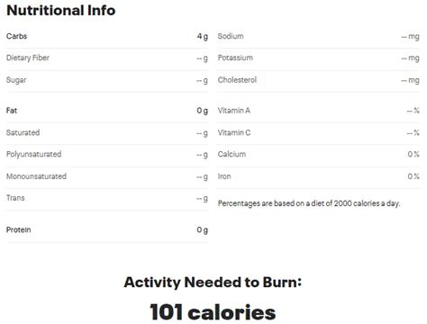 Keystone Light Beer Nutrition Facts - Cully's Kitchen