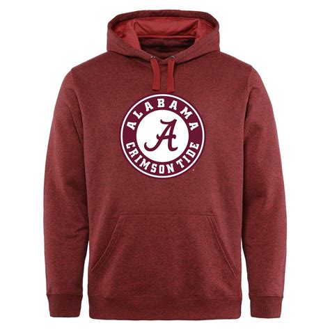 Sweatshirts & Hoodies - Alabama Crimson Tide - Unique Alabama Stuff