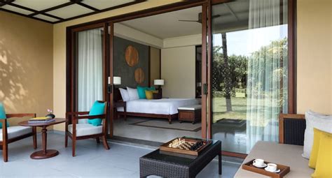 Hotels in Kalutara | Anantara Kalutara Resort Luxury Rooms