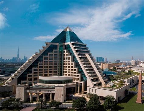 RAFFLES DUBAI (AU$252): 2021 Prices & Reviews (United Arab Emirates) - Photos of Hotel - Tripadvisor